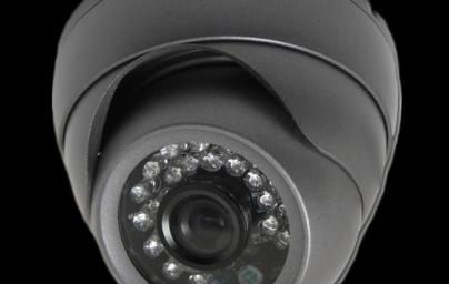 Surveillance Systems