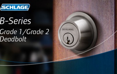 High Security Locks